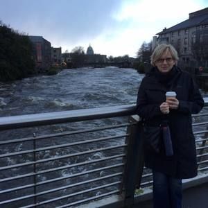 Meet your Posher, Lesley